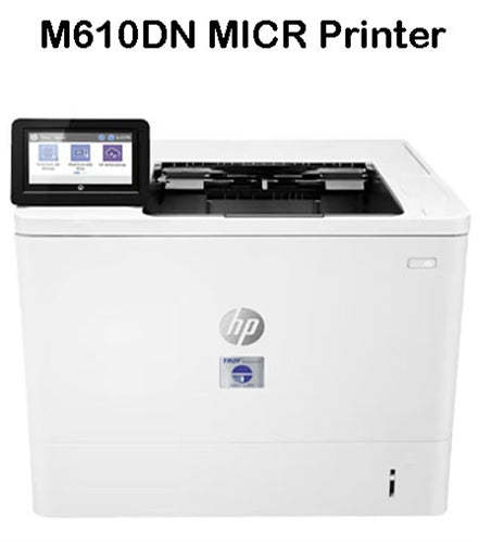 TROY M507dn Secure MICR Printer