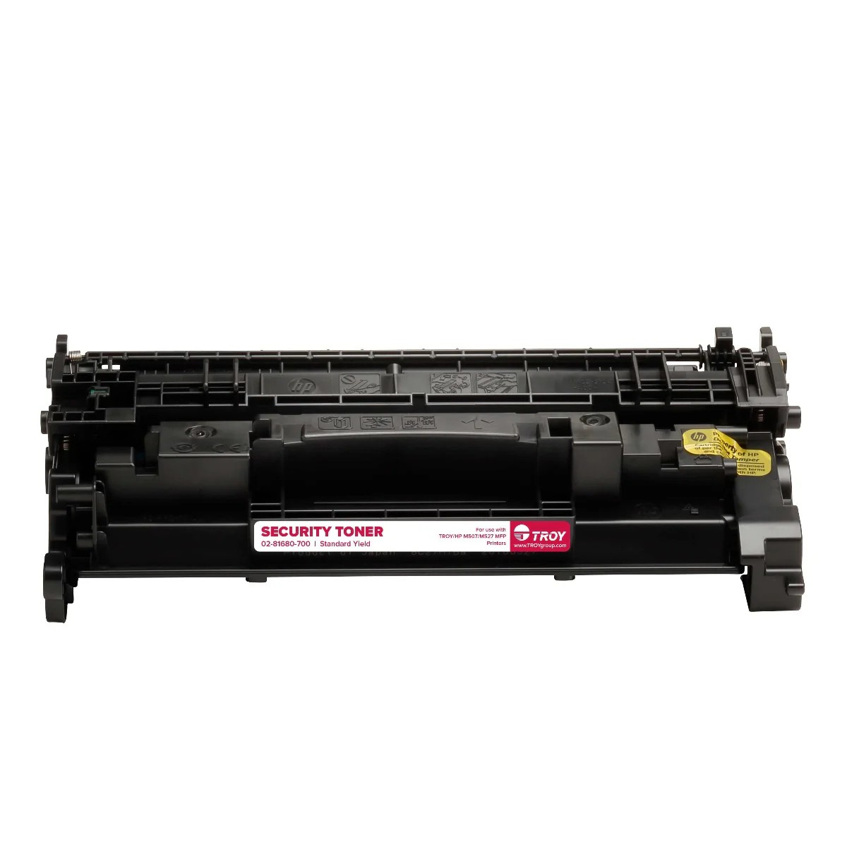 TROY M507/M528 MFP Security Toner Standard Yield